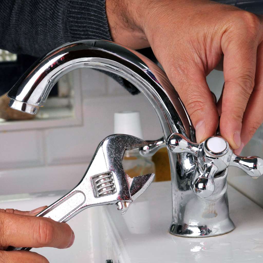 Plumbing & Sanitary Fitting